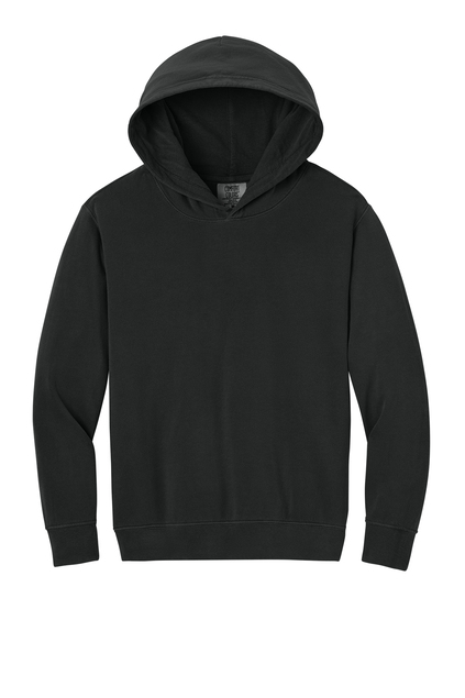 Comfort Colors® Youth Lightweight Hooded Sweatshirt
