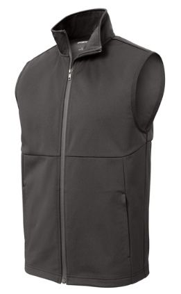 Sport-Tek® Soft Shell Vest
