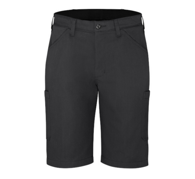 Red Kap® Men's Pro Shorts With MIMIX™