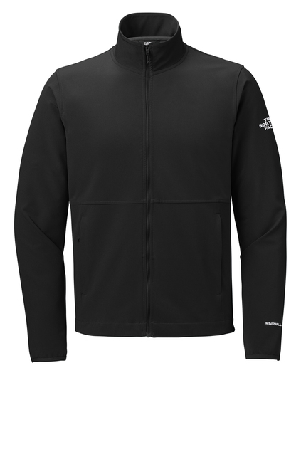The North Face Barr Lake ジャケット size:M The North Face Barr Lake Hooded Soft Shell Jacket | Product