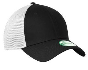 New Era® Youth Stretch Mesh Cap