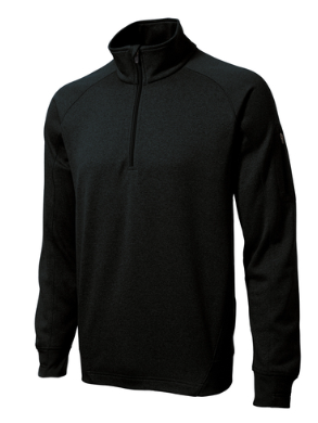 Sport-Tek® Tech Fleece 1/4 Zip Pullover