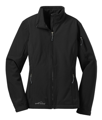 Eddie Bauer® Women's Soft Shell Jacket