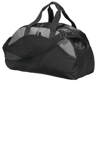 Port Authority® Medium Contrast Duffel