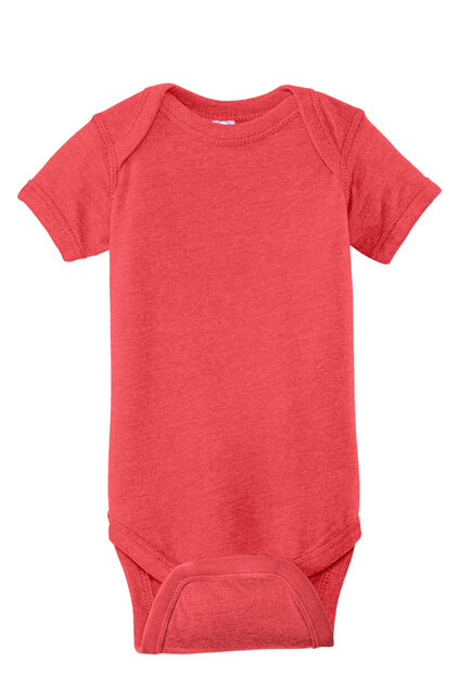 Rabbit Skins™ Infant Fine Jersey Bodysuit