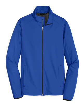 Port Authority® Active Soft Shell Jacket
