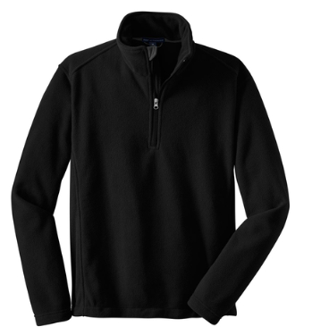 Port Authority® Value Fleece 1/4 Zip Pullover