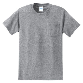 Port & Company® Essential Pocket Tee