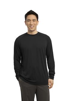 Sport-Tek® Long Sleeve Ultimate Performance Crew