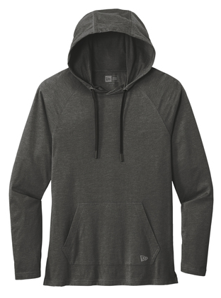New Era® Tri-Blend Hoodie
