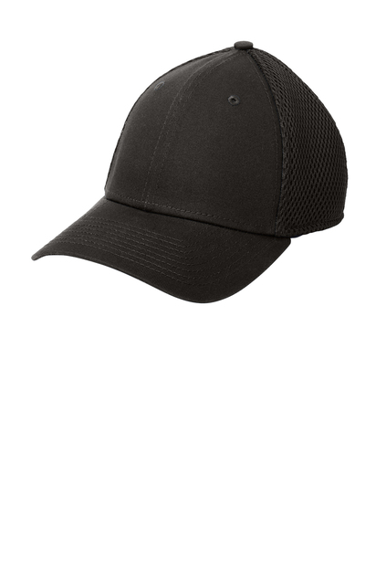 New Era® Stretch Mesh Cap