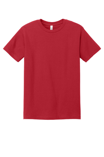 American Apparel® Unisex Heavyweight Cotton Tee