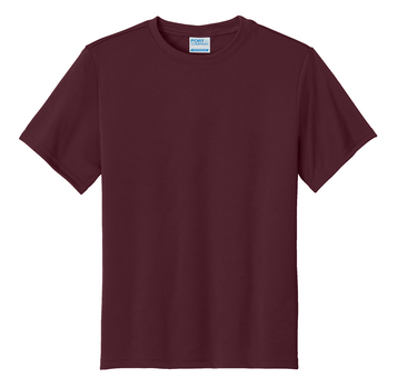 Port & Company® Youth Performance Tee
