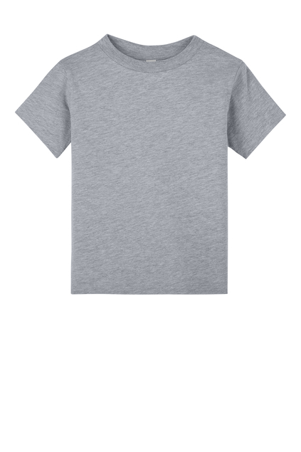 BELLA+CANVAS® Toddler Short Sleeve Tee