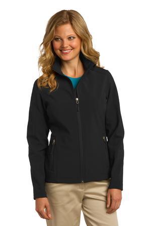 Port Authority® Women's Core Soft Shell Jacket