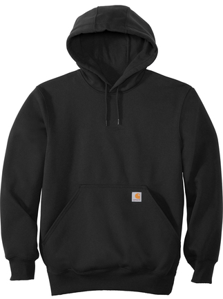 Carhartt® Rain Defender® Paxton Heavyweight Hooded Sweatshirt