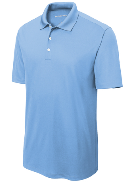 Sport-Tek® UV Micropique Polo