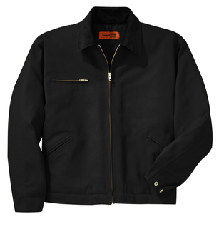 CornerStone® Tall Duck Cloth Work Jacket