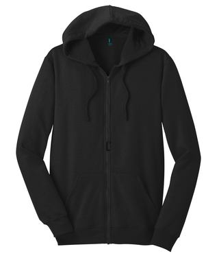 District® The Concert Fleece® Full-Zip Hoodie