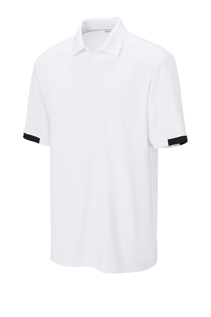 Sport-Tek® Women's Club Colorblock Polo