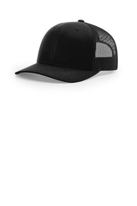 Richardson Trucker Cap - 112