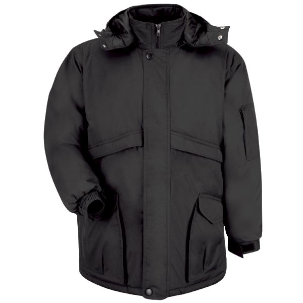 Red Kap® Heavyweight Parka