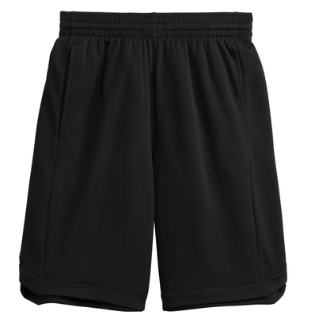 Sport-Tek® PosiCharge® Position Short with Pockets