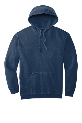 Comfort Colors® Ring Spun Hooded Sweatshirt