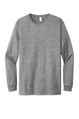 JERZEES® Premium Blend Ring Spun Long Sleeve T-Shirt