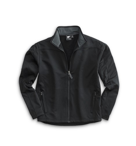 White Bear™ Performance Full-Zip Jacket