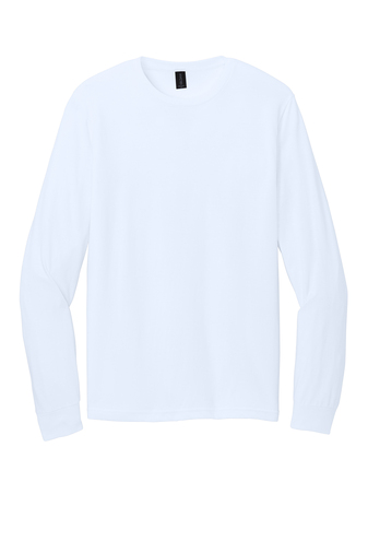 Gildan® Softstyle® CVC Long Sleeve Tee