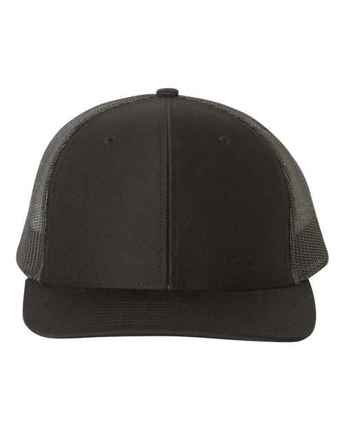 Richardson - Snapback Trucker Cap - 112 XL Colors