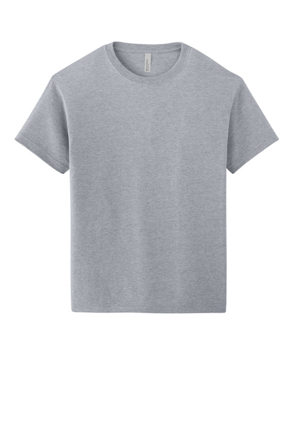 BELLA+CANVAS® Unisex 6-Ounce Heavyweight Tee