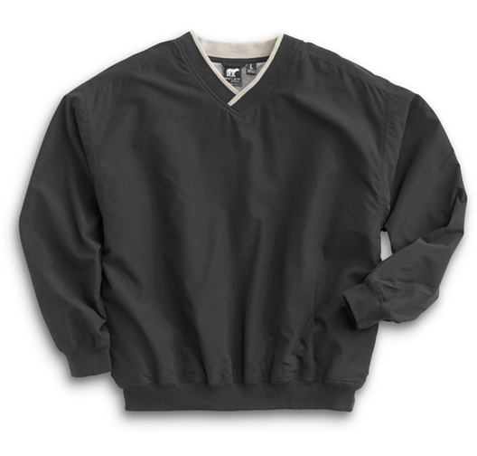 White Bear™ Microfiber Windshirt