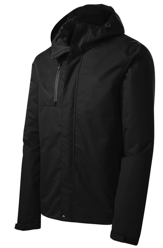 Port Authority® All-Conditions Jacket