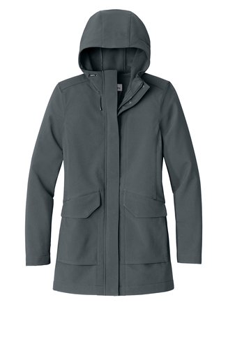 Port Authority® Women's Collective Outer Soft Shell Parka
