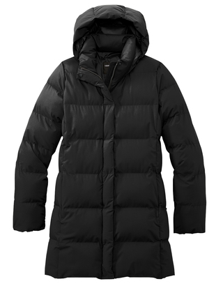 Mercer+Mettle® Women’s Puffy Parka