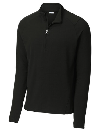 Sport-Tek® Sport-Wick® Flex Fleece 1/4-Zip