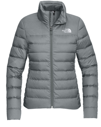 The North Face® Women's Down Hybrid Jacket