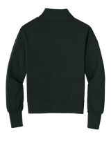 OGIO® Women’s Transcend 1/4-Zip