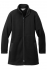 Port Authority® Women's Arc Sweater Fleece Long Jacket