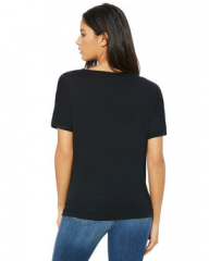 BELLA+CANVAS® Women’s Slouchy Tee