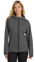 Port Authority® Women's Essential Rain Jacket