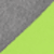 Vintage Heather/Lime Shock