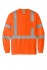 CornerStone® ANSI 107 Class 3 Mesh Long Sleeve Tee