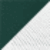Dark Green/White