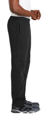 Sport-Tek® Open Bottom Sweatpant