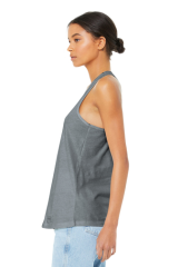 BELLA+CANVAS® Women’s Jersey Racerback Tank