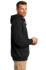 Carhartt® Midweight Hooded Sweatshirt
