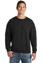 Jerzees® Super Sweats® NuBlend® Crewneck Sweatshirt